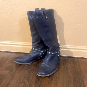 FRYE boots